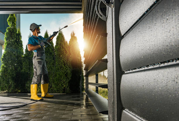 Best Building Exterior Washing  in Mcswain, CA